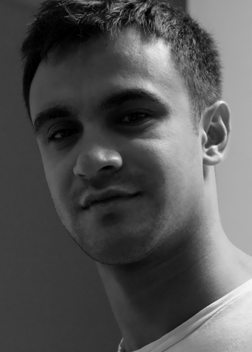 Artist Photo